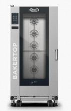 Electric Combi Oven - 16 Trays